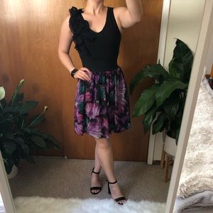 Gorgeous Elle Dress with Pockets